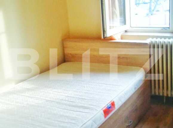 Garsonieră de vânzare Manastur - 90335AV | BLITZ Cluj-Napoca | Poza1