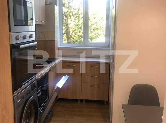 Apartament de închiriat 2 camere Gheorgheni - 90341AI | BLITZ Cluj-Napoca | Poza4