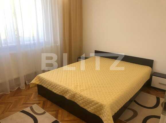 Apartament de închiriat 2 camere Gheorgheni - 90341AI | BLITZ Cluj-Napoca | Poza1