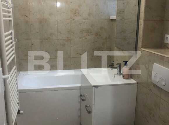 Apartament de închiriat 2 camere Gheorgheni - 90341AI | BLITZ Cluj-Napoca | Poza6