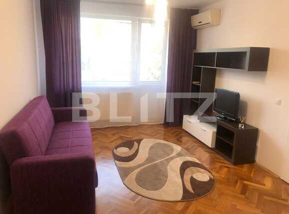 Apartament de închiriat 2 camere Gheorgheni - 90341AI | BLITZ Cluj-Napoca | Poza3