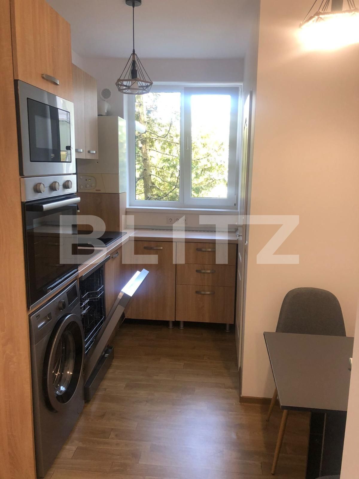 Apartament de închiriat 2 camere Gheorgheni - 90341AI | BLITZ Cluj-Napoca | Poza4
