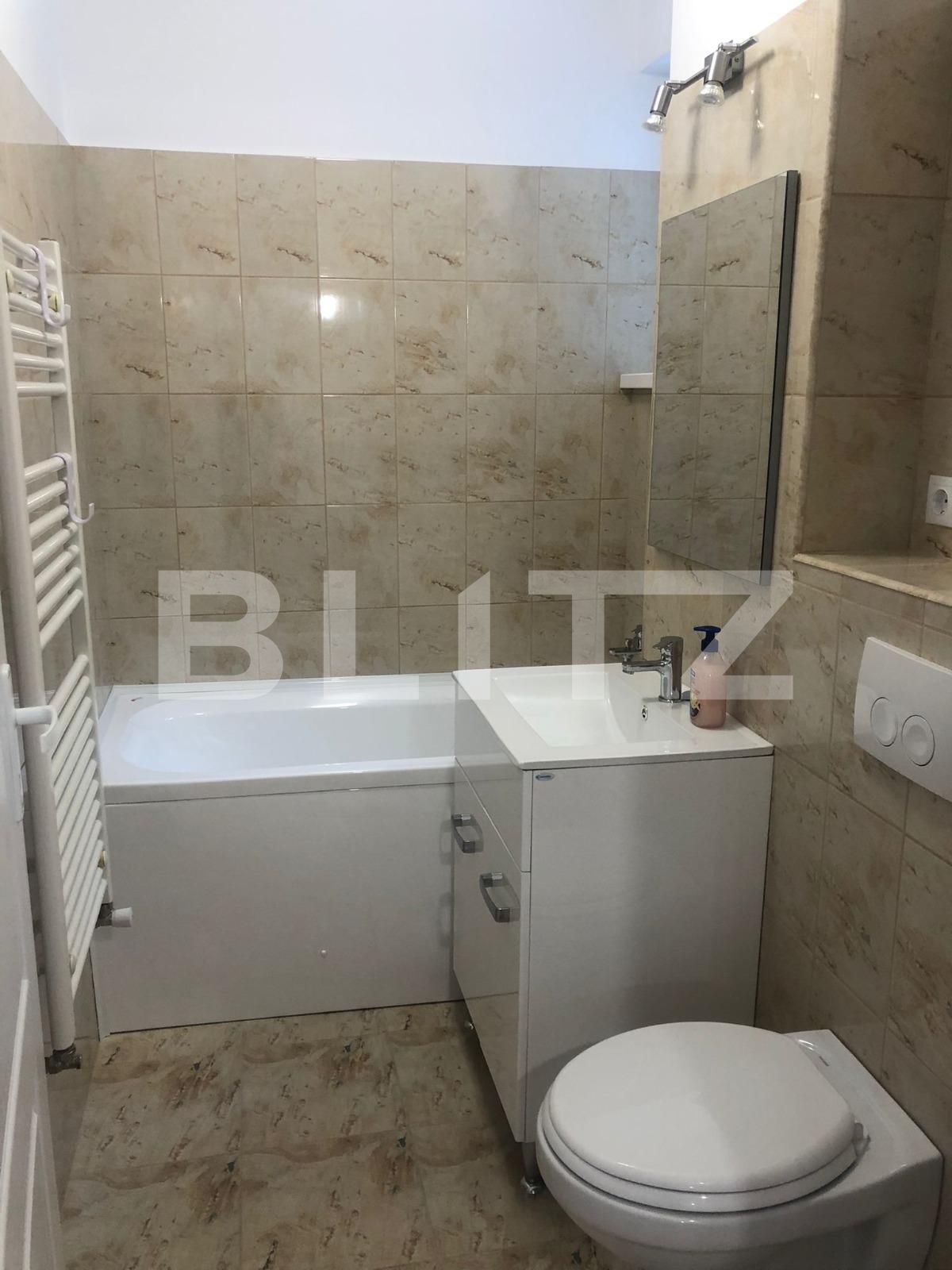 Apartament de închiriat 2 camere Gheorgheni - 90341AI | BLITZ Cluj-Napoca | Poza6