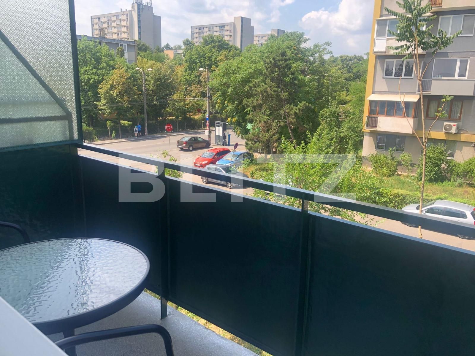 Apartament de închiriat 2 camere Gheorgheni - 90341AI | BLITZ Cluj-Napoca | Poza7