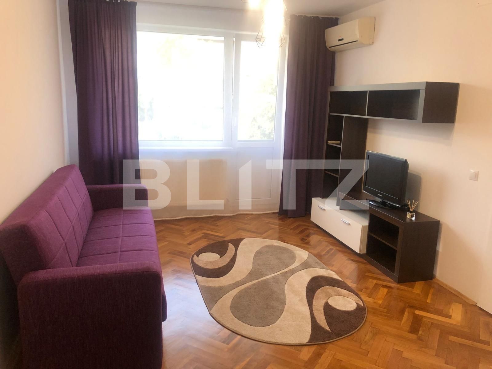 Apartament de închiriat 2 camere Gheorgheni - 90341AI | BLITZ Cluj-Napoca | Poza3