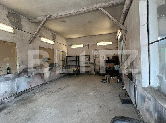 Spațiu industrial de închiriat Floreşti - 90342SII | BLITZ Cluj-Napoca | Poza2