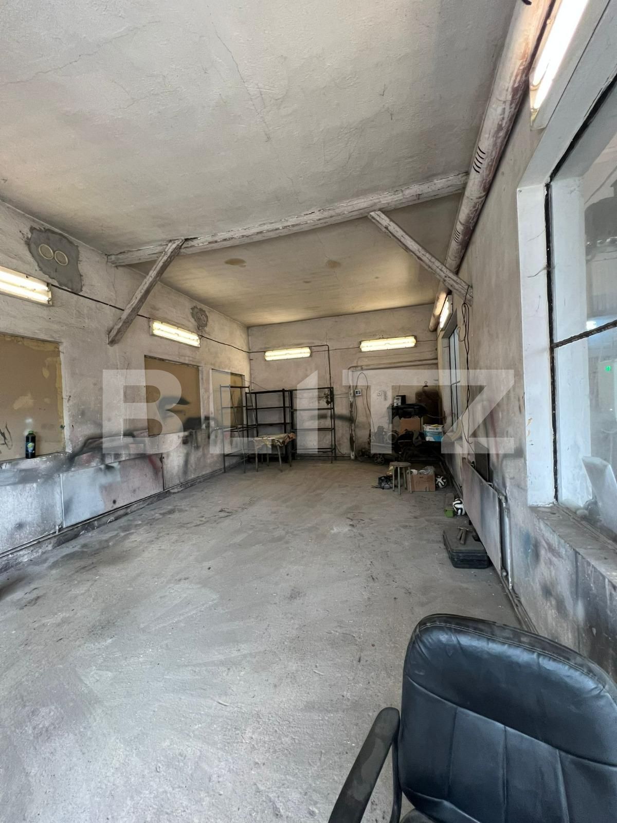 Spațiu industrial de închiriat Floreşti - 90342SII | BLITZ Cluj-Napoca | Poza2