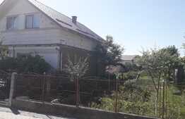 Oportunitate! Casa individuala, partial finisata, 200 mp, 1000 teren, comuna Iclod