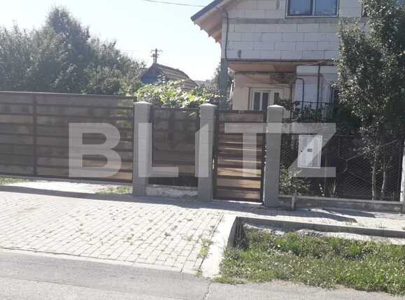 Casa de vânzare 4 camere Exterior Est - 90343CV | BLITZ Cluj-Napoca | Poza3
