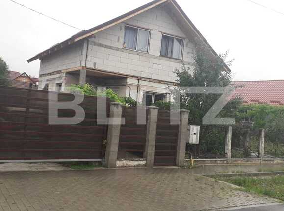 Casa de vânzare 4 camere Exterior Est - 90343CV | BLITZ Cluj-Napoca | Poza1