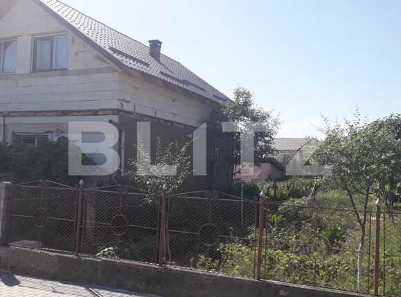 Casa de vânzare 4 camere Exterior Est - 90343CV | BLITZ Cluj-Napoca | Poza2