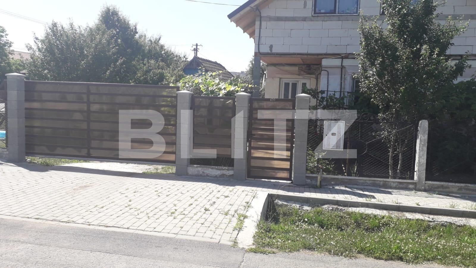 Casa de vânzare 4 camere Exterior Est - 90343CV | BLITZ Cluj-Napoca | Poza3