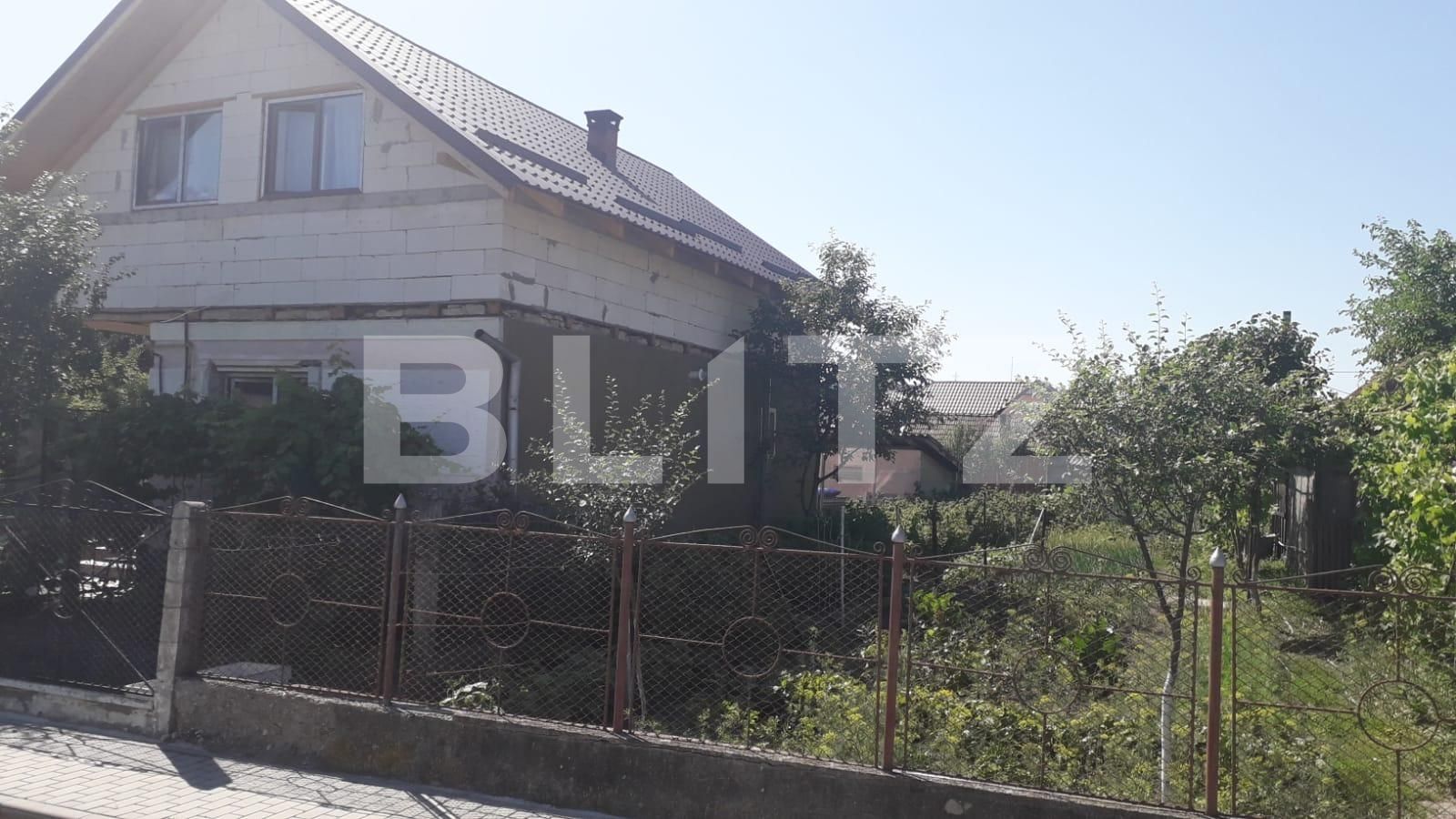 Casa de vânzare 4 camere Exterior Est - 90343CV | BLITZ Cluj-Napoca | Poza2