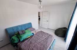 Apartament 3 camere, 63mp, terasa 50 mp, 2 locuri de parcare, zona Kik