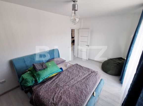 Apartament de vânzare 3 camere Floreşti - 90345AV | BLITZ Cluj-Napoca | Poza4