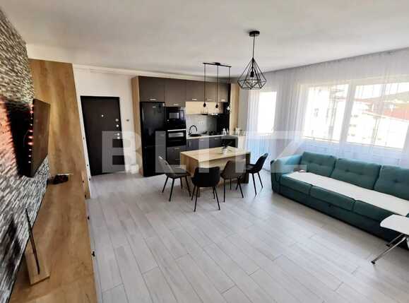 Apartament de vânzare 3 camere Floreşti - 90345AV | BLITZ Cluj-Napoca | Poza2