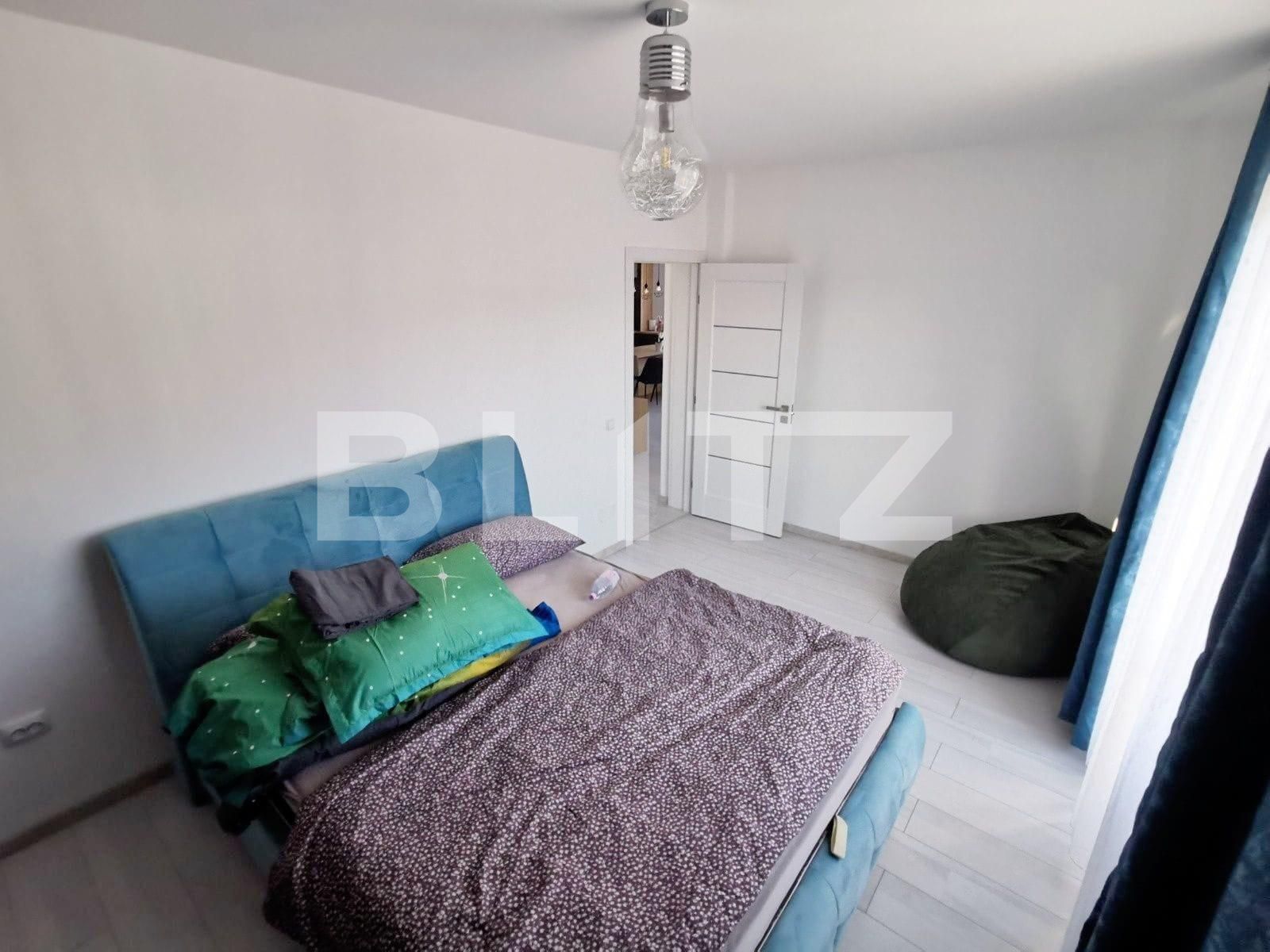 Apartament de vânzare 3 camere Floreşti - 90345AV | BLITZ Cluj-Napoca | Poza4