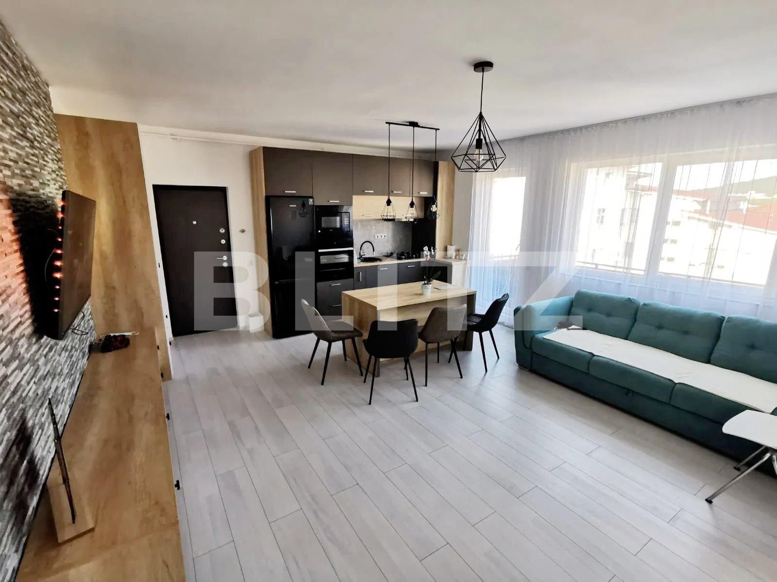 Apartament de vânzare 3 camere Floreşti - 90345AV | BLITZ Cluj-Napoca | Poza2