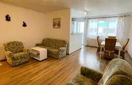 Apartament 3 camere, 80mp, parcare, zona Vivo 