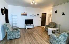 Apartament 3 camere, 80mp, parcare, zona Vivo 