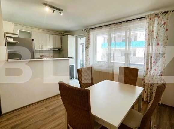 Apartament de închiriat 3 camere Floreşti - 90347AI | BLITZ Cluj-Napoca | Poza1