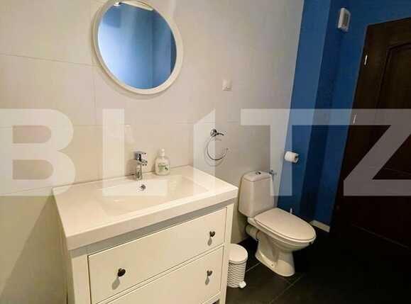 Apartament de închiriat 3 camere Floreşti - 90347AI | BLITZ Cluj-Napoca | Poza12