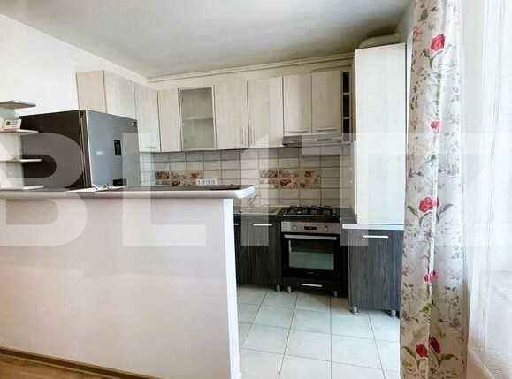 Apartament de închiriat 3 camere Floreşti - 90347AI | BLITZ Cluj-Napoca | Poza3