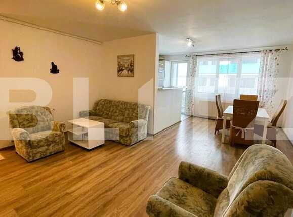 Apartament de închiriat 3 camere Floreşti - 90347AI | BLITZ Cluj-Napoca | Poza6