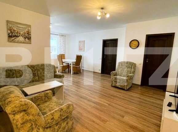 Apartament de închiriat 3 camere Floreşti - 90347AI | BLITZ Cluj-Napoca | Poza5