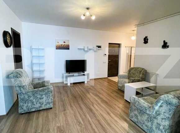 Apartament de închiriat 3 camere Floreşti - 90347AI | BLITZ Cluj-Napoca | Poza4