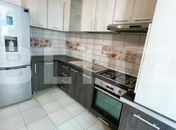 Apartament de închiriat 3 camere Floreşti - 90347AI | BLITZ Cluj-Napoca | Poza2