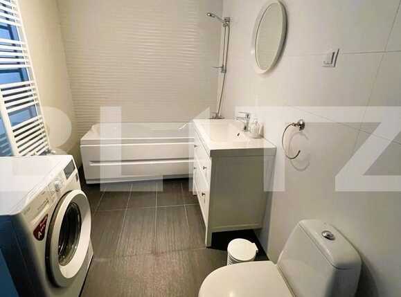 Apartament de închiriat 3 camere Floreşti - 90347AI | BLITZ Cluj-Napoca | Poza11