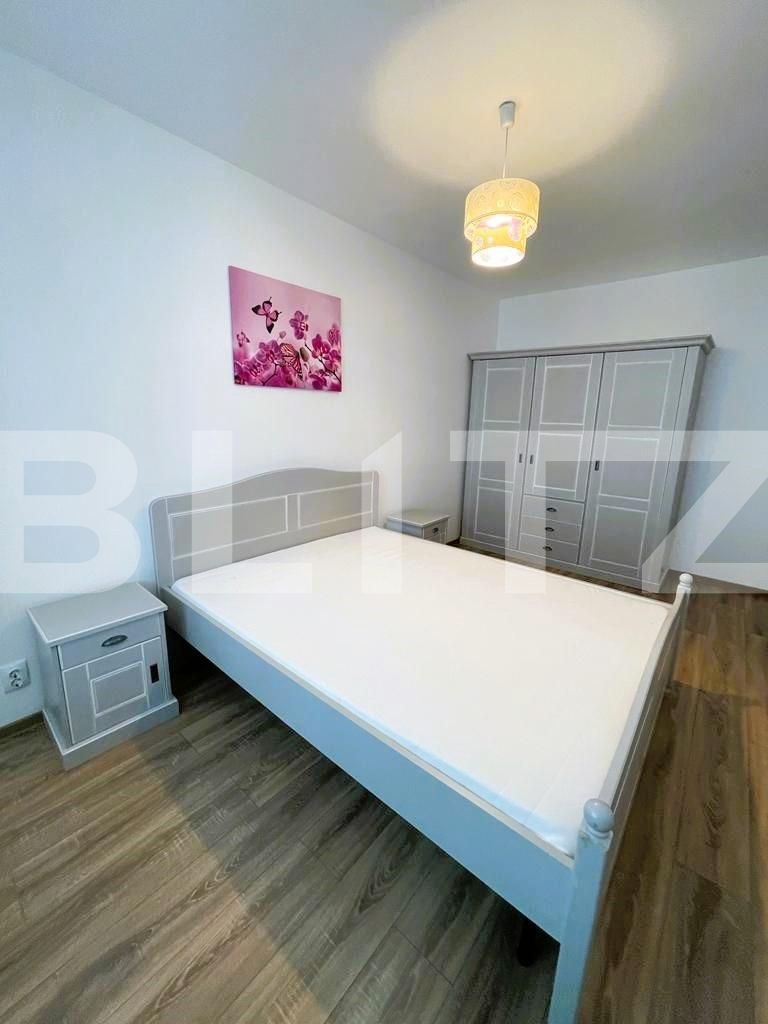 Apartament de închiriat 3 camere Floreşti - 90347AI | BLITZ Cluj-Napoca | Poza8