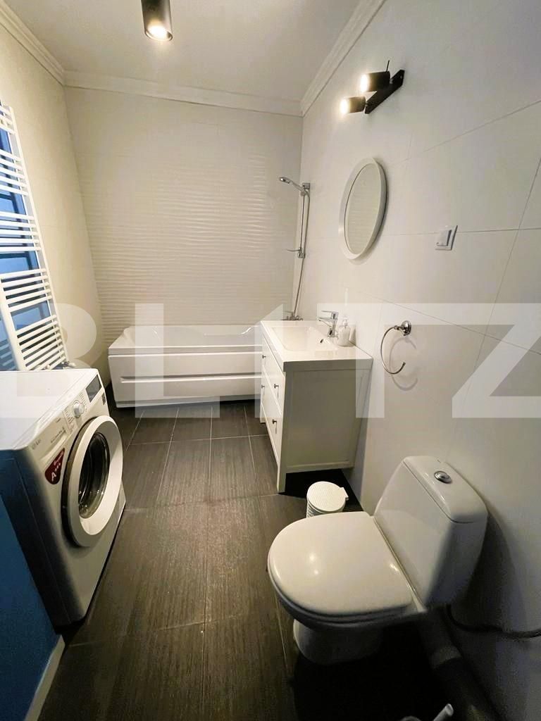 Apartament de închiriat 3 camere Floreşti - 90347AI | BLITZ Cluj-Napoca | Poza11