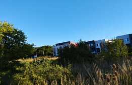 Oportunitate! Teren pentru duplex sau casa individuala, 725 mp, in Borhanci, cu PUZ finalizat!