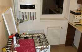 Inchiriere apartament 1 camera, 45 mp utili, zona T. Mihali, imobil nou