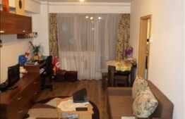 Inchiriere apartament 1 camera, 45 mp utili, zona T. Mihali, imobil nou