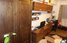 Inchiriere apartament 1 camera, 45 mp utili, zona T. Mihali, imobil nou