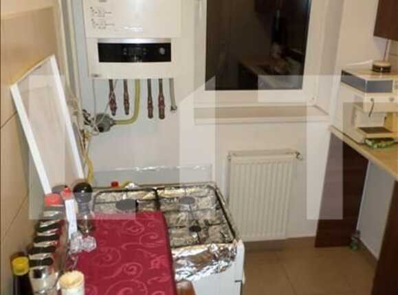 Garsonieră de închiriat Marasti - 9035AI | BLITZ Cluj-Napoca | Poza6