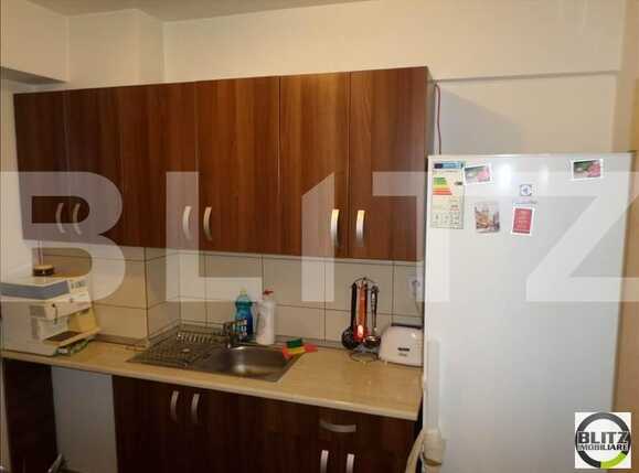 Garsonieră de închiriat Marasti - 9035AI | BLITZ Cluj-Napoca | Poza4