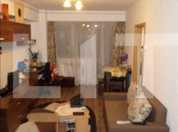 Garsonieră de închiriat Marasti - 9035AI | BLITZ Cluj-Napoca | Poza1