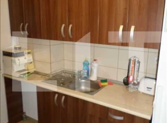 Garsonieră de închiriat Marasti - 9035AI | BLITZ Cluj-Napoca | Poza5