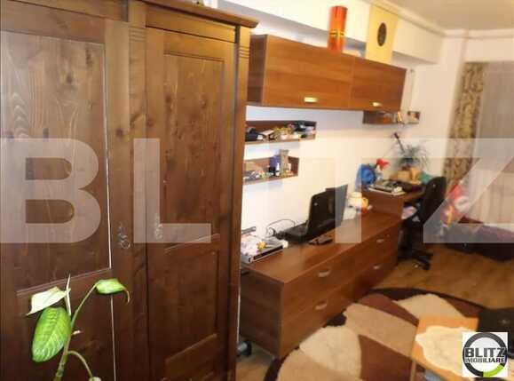 Garsonieră de închiriat Marasti - 9035AI | BLITZ Cluj-Napoca | Poza2