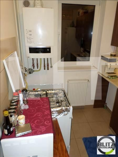 Garsonieră de închiriat Marasti - 9035AI | BLITZ Cluj-Napoca | Poza6