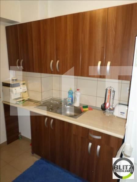 Garsonieră de închiriat Marasti - 9035AI | BLITZ Cluj-Napoca | Poza5