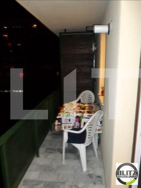 Garsonieră de închiriat Marasti - 9035AI | BLITZ Cluj-Napoca | Poza9