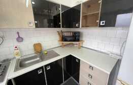 Apartament 2 camere, 55 mp, decomandat, balcon, zona Intre Lacuri