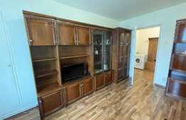 Apartament 2 camere, 55 mp, decomandat, balcon, zona Intre Lacuri