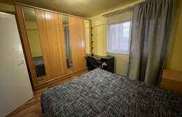 Apartament 2 camere, 55 mp, decomandat, balcon, zona Intre Lacuri