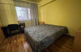 Apartament 2 camere, 55 mp, decomandat, balcon, zona Intre Lacuri